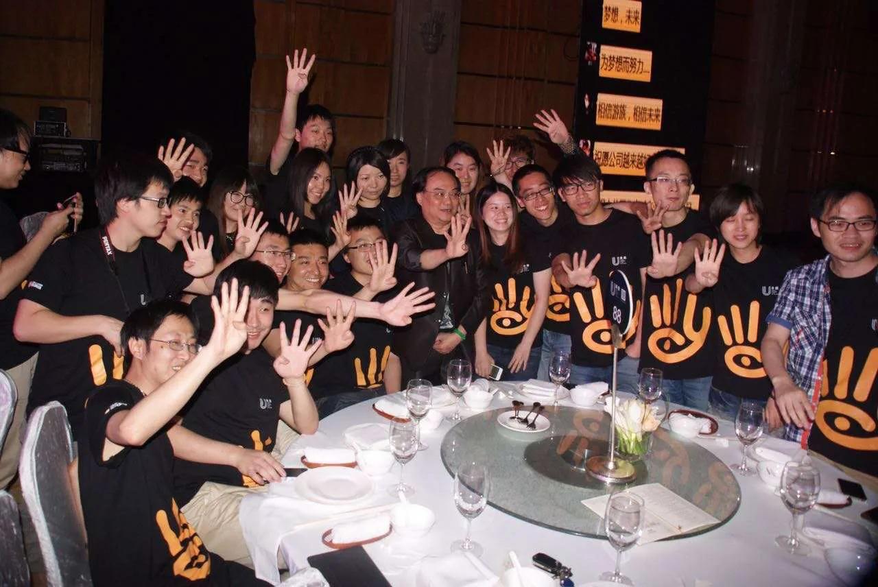 评说温瑞安武侠里的“天下英雄令”