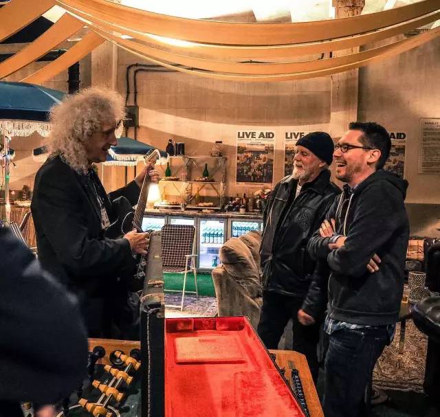 波西米亚狂想曲歇斯底里的疯狂,波西米亚狂想曲无法超越的经典