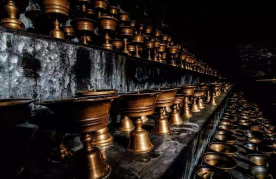 光辉印象鹤庆,光辉印象摄影