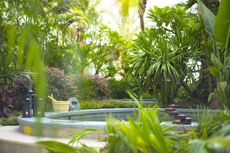 佛山周边泳池度假别墅,佛山附近海边景点推荐