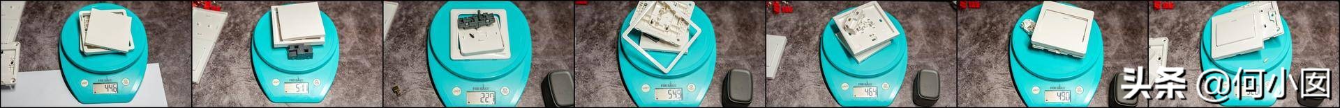 西门子施耐德开关,西门子开关系列价格排名