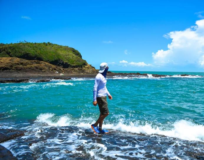 比普吉岛少的岛,比巴厘岛好玩的岛
