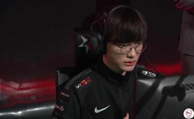 lck新生代,lck为啥新人辈出