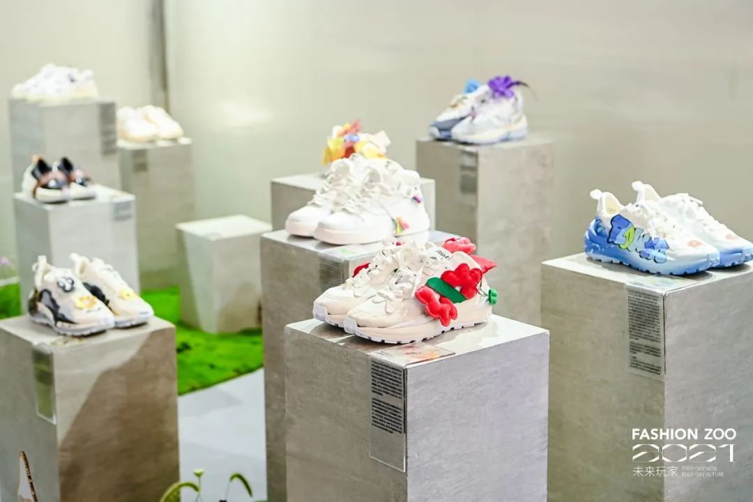 fashionzoo探店,2019fashionzoo时髦圈