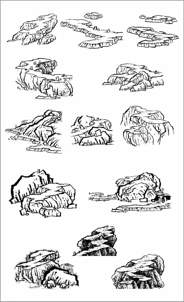 还在为不会画手抄报而烦恼吗,从零开始学画国画教程