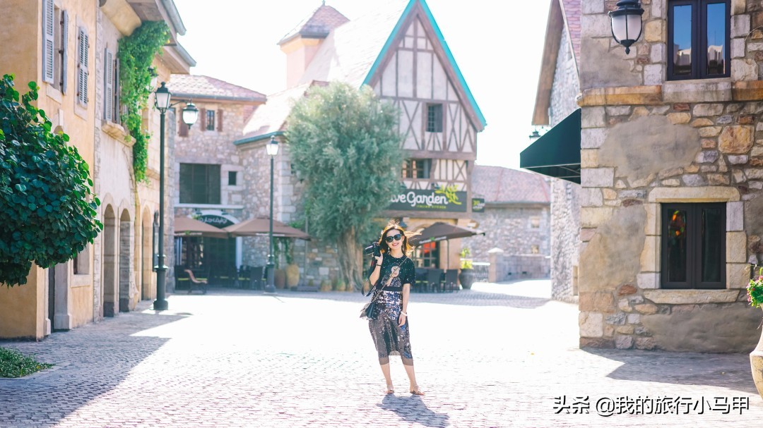 迪拜游玩攻略,去迪拜游玩最省钱的攻略