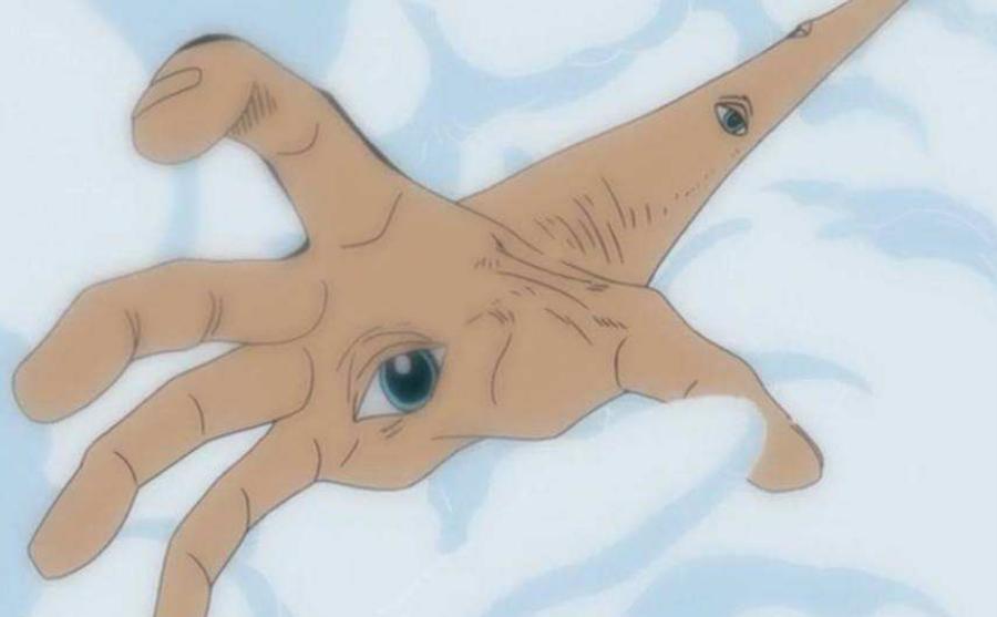 海贼王罗宾情报分析,海贼王第1052话分析罗宾去哪儿了