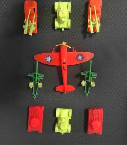 上世纪70年代至今的玩具,20年前的中古玩具大合集