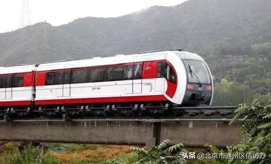 从潞城始发的地铁6号线西延了!8号南线也在试运行,还有10条地铁线路在建!(附地铁开通时间表)