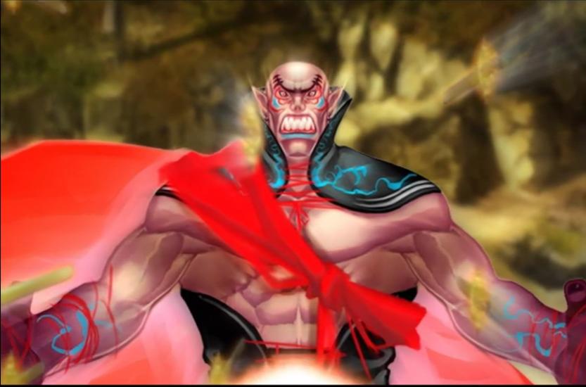 仙剑二里的李逍遥,李逍遥跳脱六界为啥不打邪剑仙