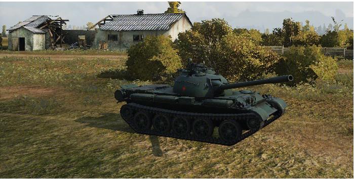 坦克世界新模式1314,坦克世界wz131