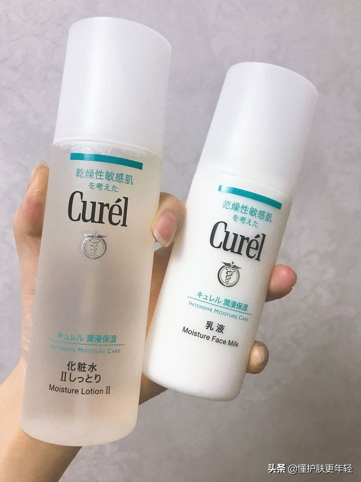 适合混油皮夏天用的水乳,混油皮公认最好用的水乳