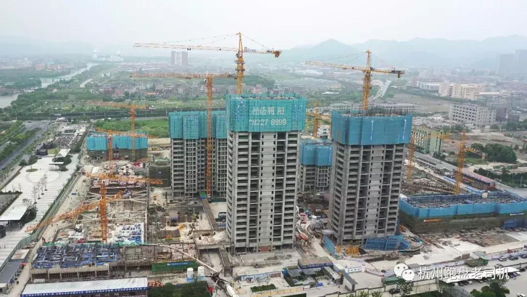 桂语汀澜垃圾焚烧厂,桂语朝阳小区