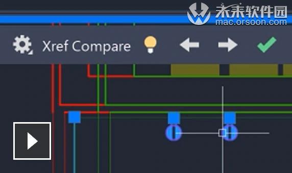 autocad2022formac怎么用,cad2021formac版经典界面
