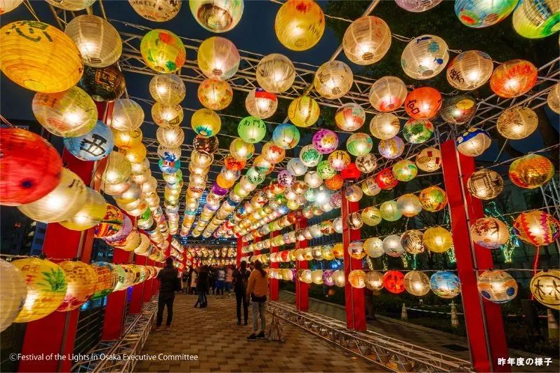 日本特色游玩,日本别样旅行