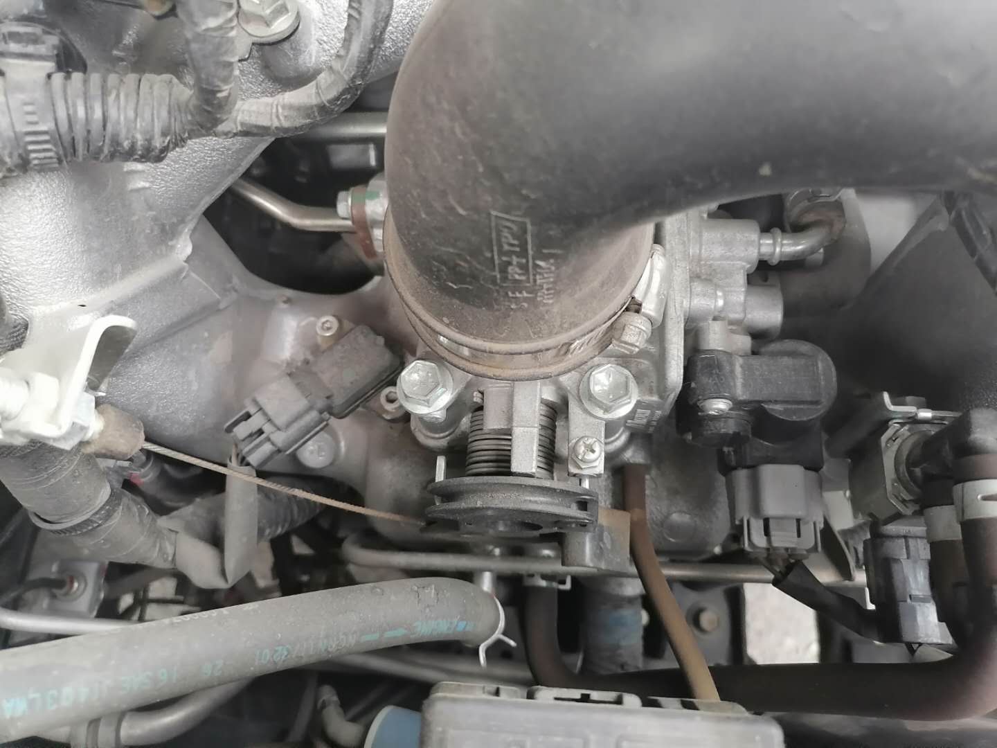 略显可爱的越野车铃木吉姆尼,二手吉姆尼越野能力有多强