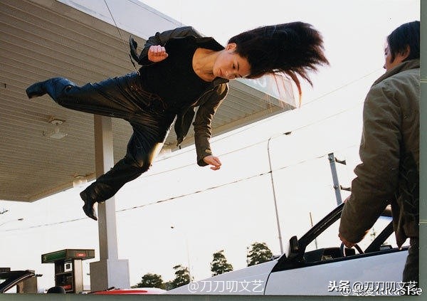 失控幽灵飞车为什么不上映,张柏芝幽灵飞车