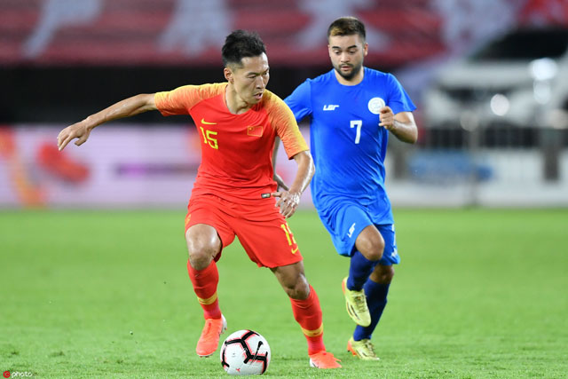 里皮球迷欢呼,里皮力挺中国足球