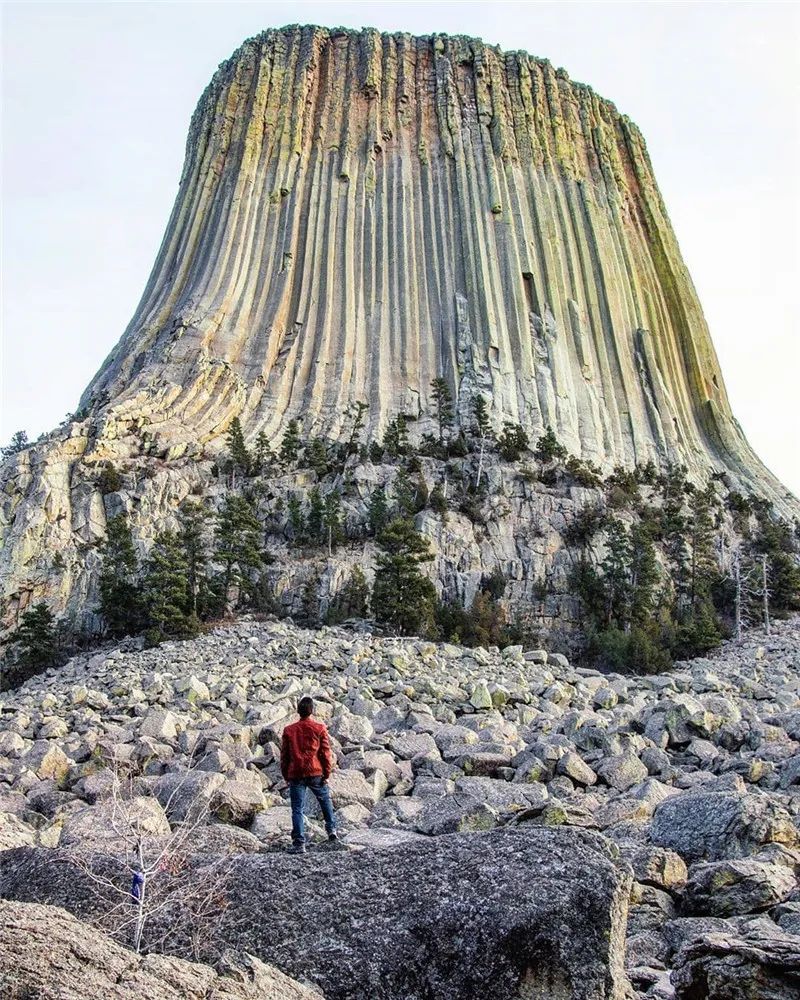 奇石怪桩,奇石怪岩