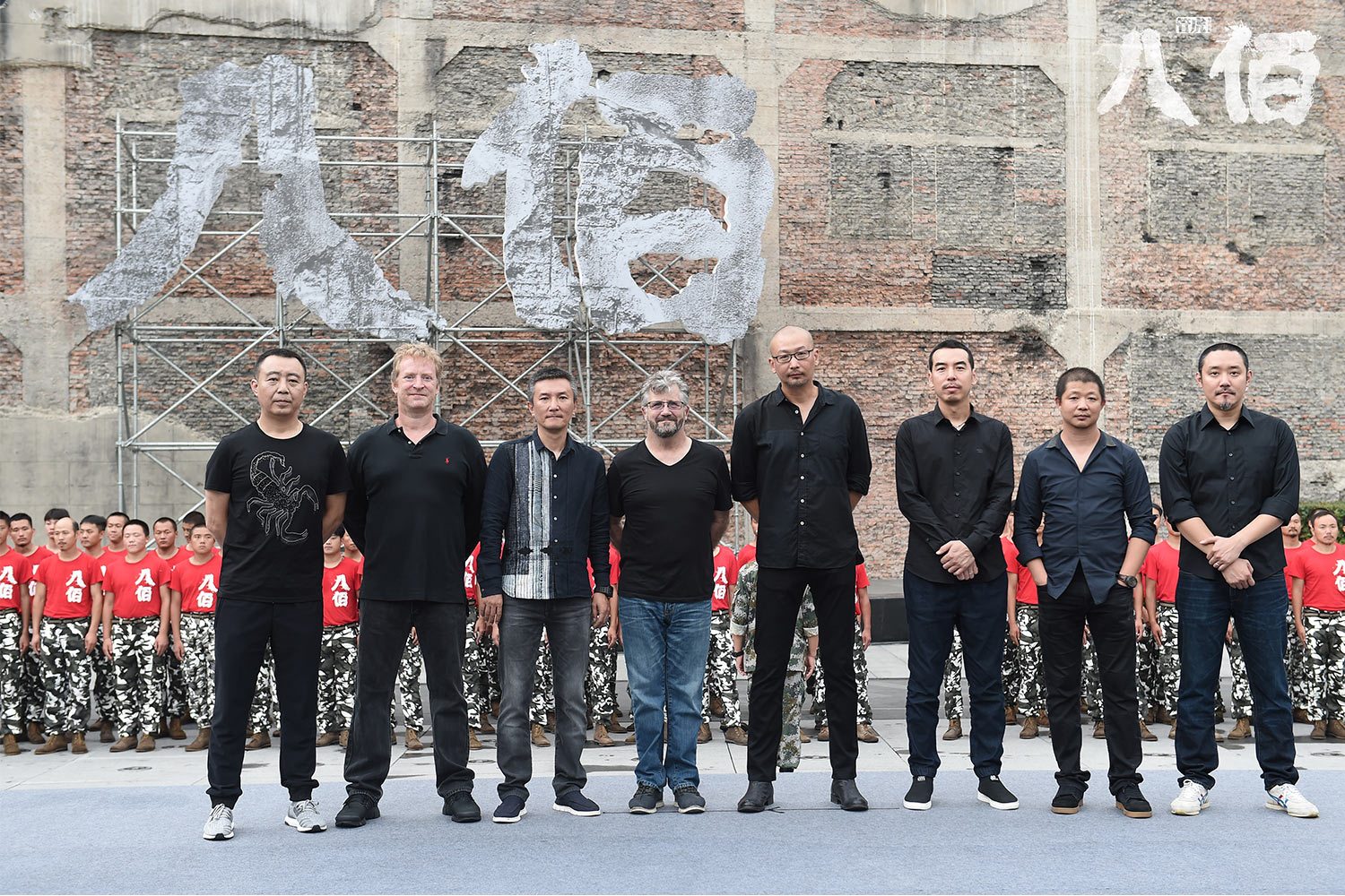 张艺谋陈凯歌同台对决四十年,张艺谋陈凯歌现在的情况