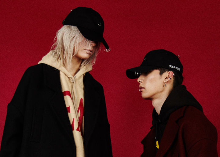 谁说可爱就是装嫩,装嫩减龄