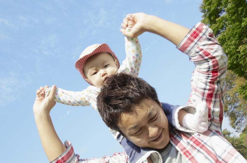 格格:在养育孩子上,应该具有哪些正确的意识呢?