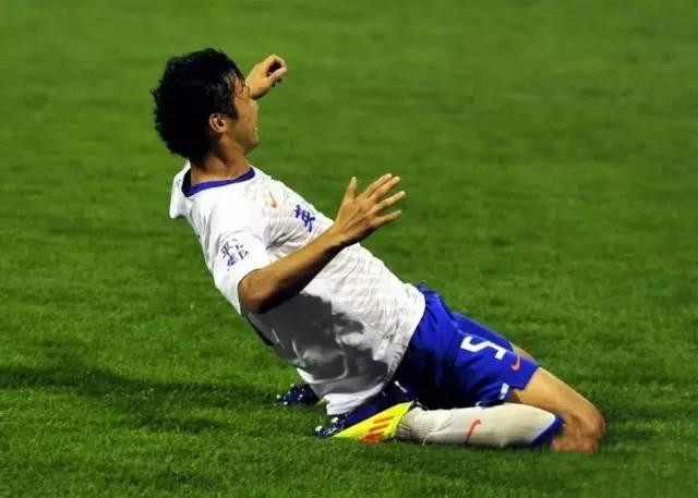 足球教练心酸经历,前国脚现状