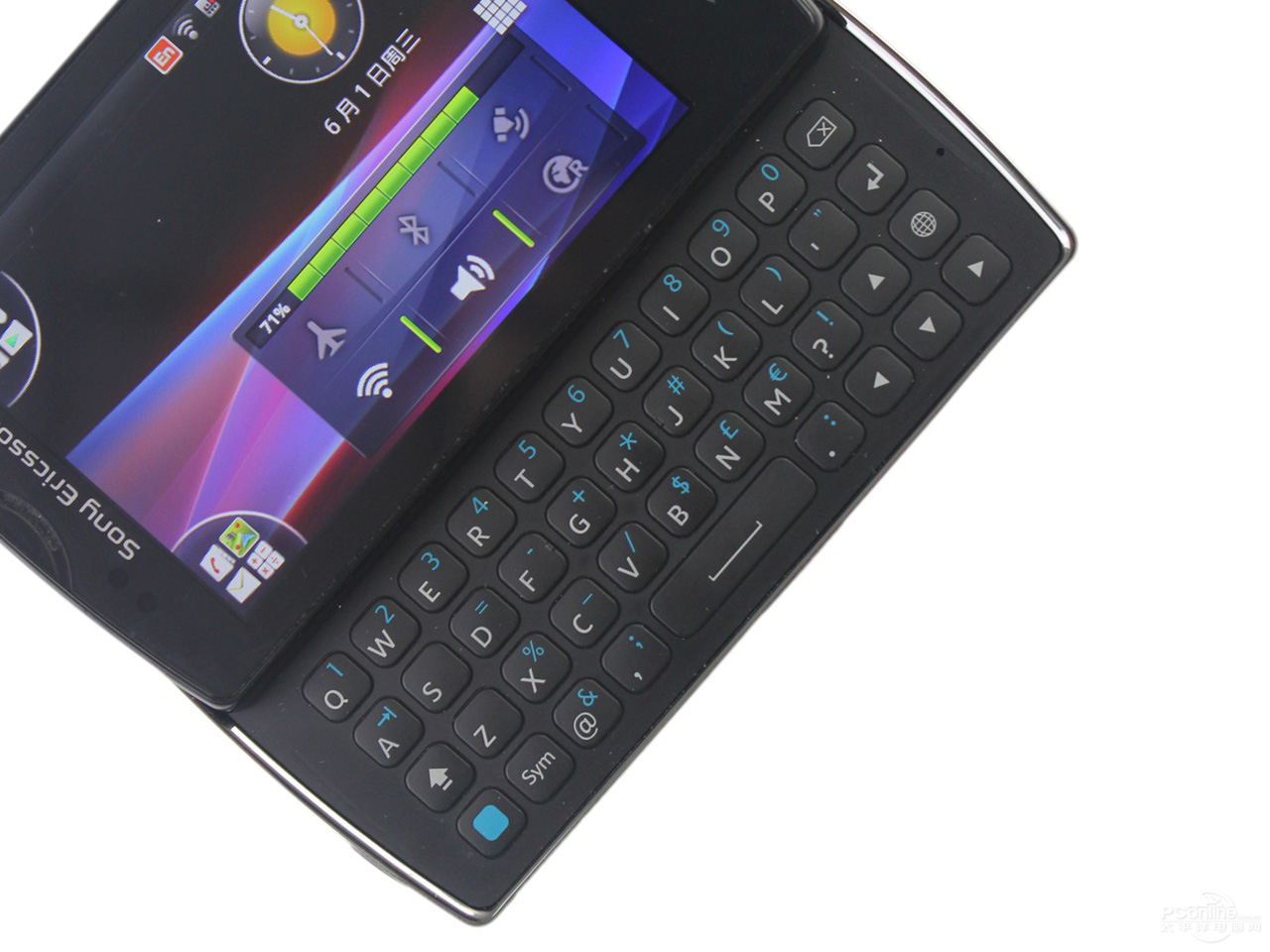 索尼爱立信顶级旗舰,索尼爱立信超薄经典