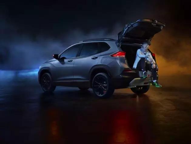 试驾新创酷1.0t,张锋说车试驾雪佛兰全新创酷