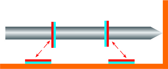用针管制作的小发明小学生,科学小实验制作悬浮笔