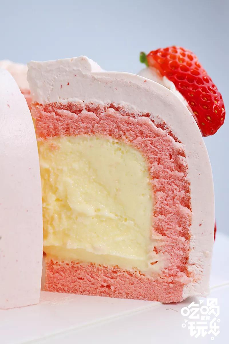 邯郸好看的蛋糕店,邯郸匠心创意蛋糕店