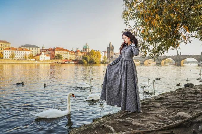 美丽的旅行城市布拉格,布拉格奥地利匈牙利游记