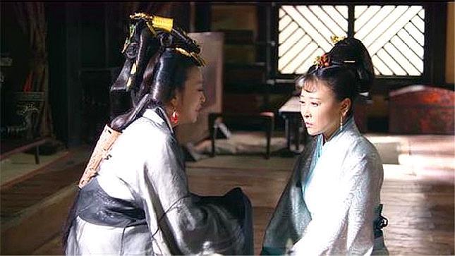 芈月传秦王宠爱芈月才偏爱稷儿吗,芈月传芈月被宠幸原因