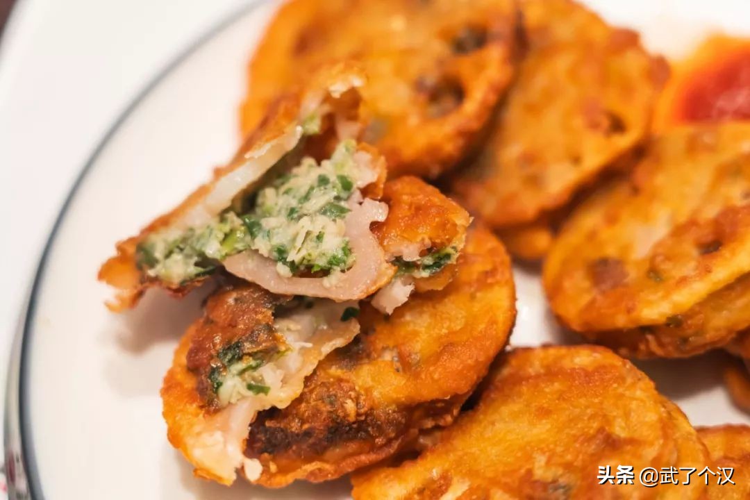 听说我的同事一天吃遍全世界,他是怎么办到的?