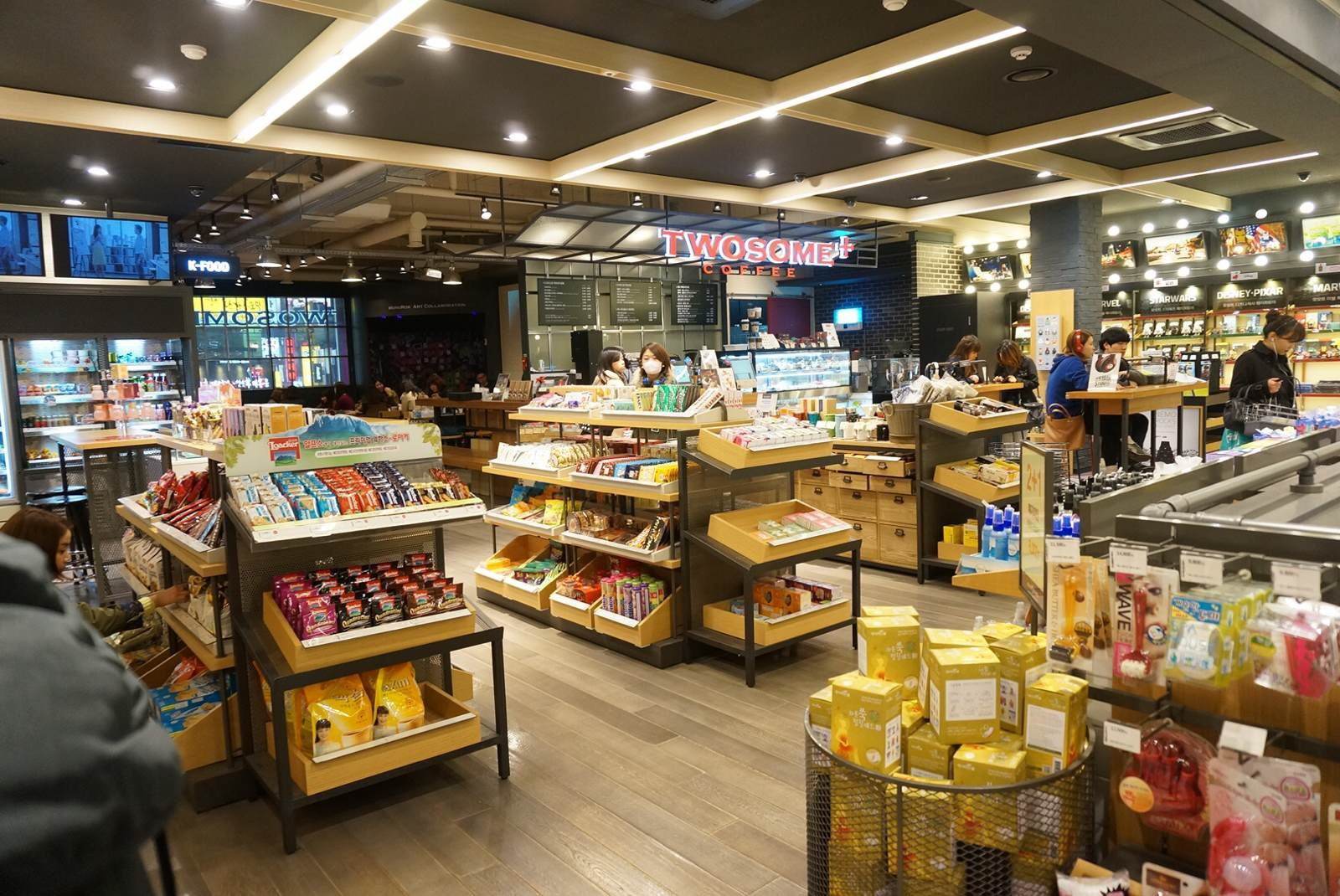 你所不知道的国货护肤品,去韩国药妆店必买推荐