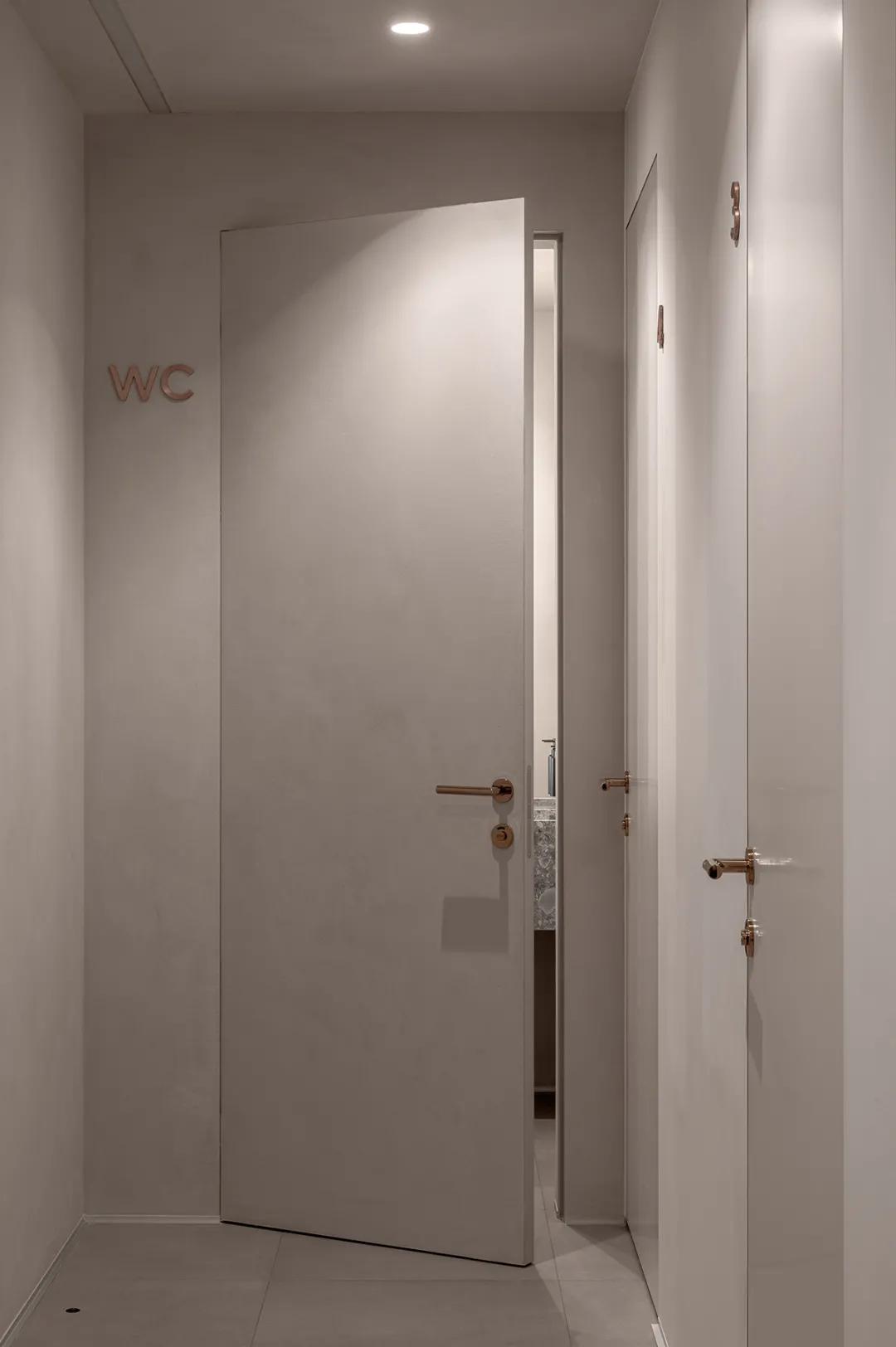 70平方牙科诊所图片,160平牙科诊所装修效果图