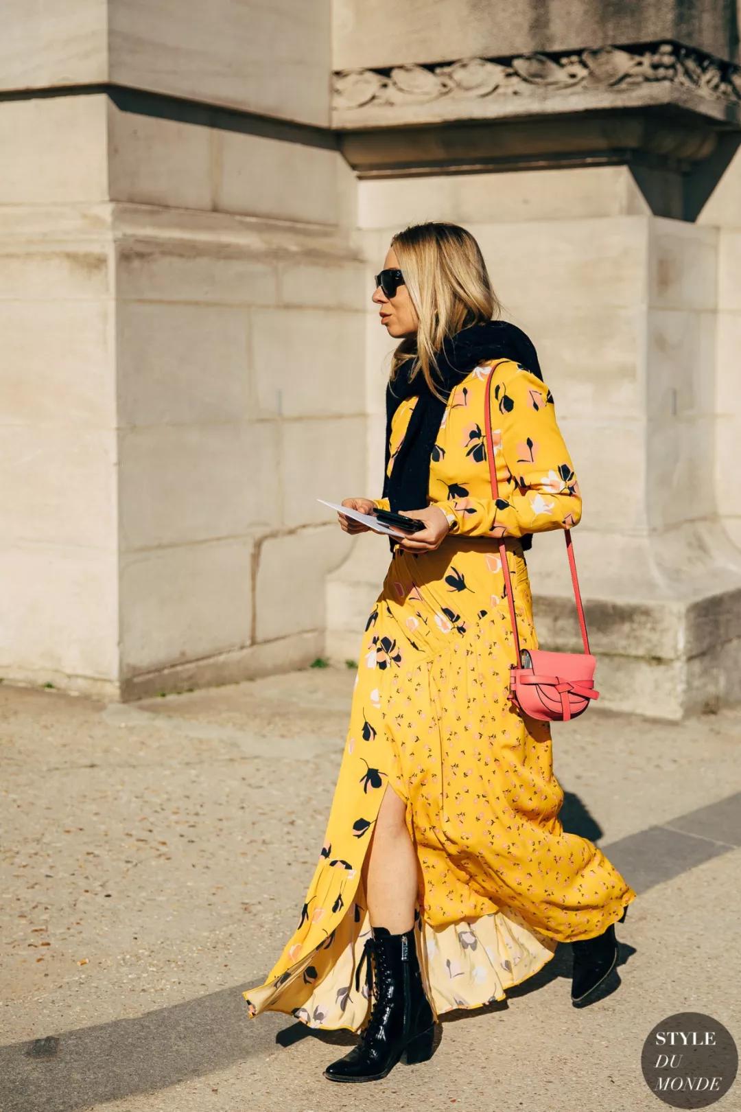 预定今年大火的“奶酪色”！这个“奶酪陷阱”你会跳吗？