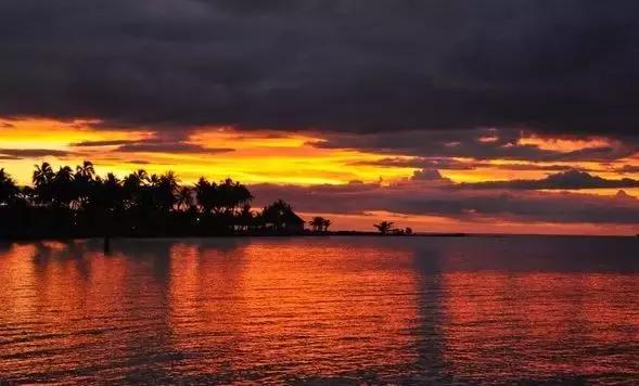 斐济自由行,斐济自由行交通方便吗