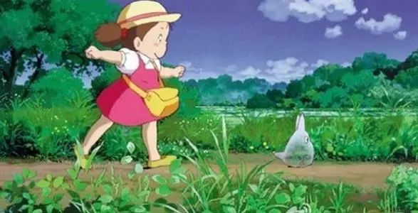 龙猫影评深度理解,龙猫的影评观后感