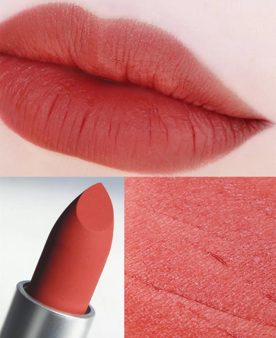 十支热门口红合集你想要的都在这,2020年口红排行榜前十名图片