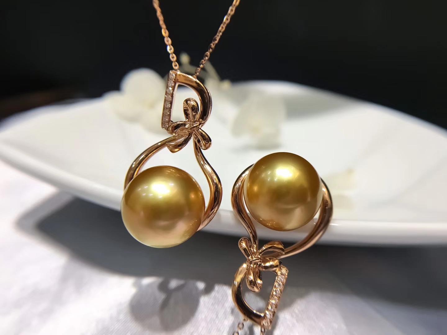 18k玫瑰金跟18k金有什么区别,镶嵌用18k玫瑰金还是18k黄金好