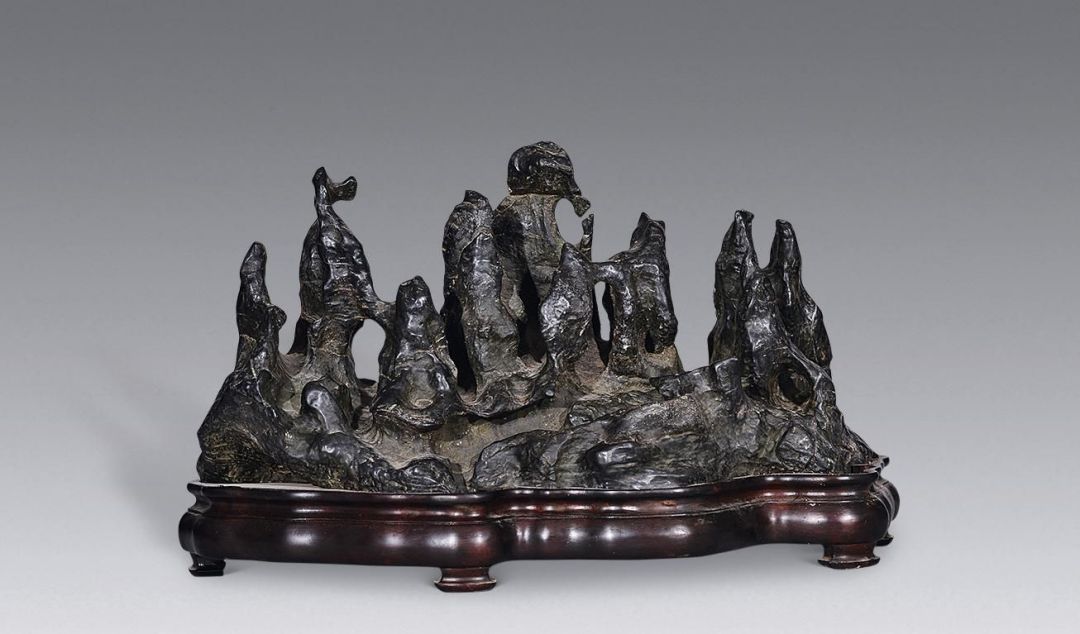 天下第一石,天下第一石灵璧石价格