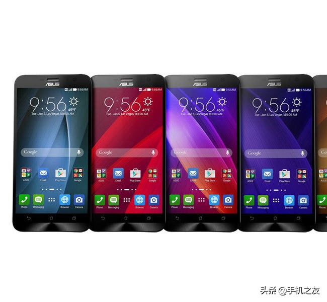 华硕手机zenfone2参数,华硕zenfone2信号评测