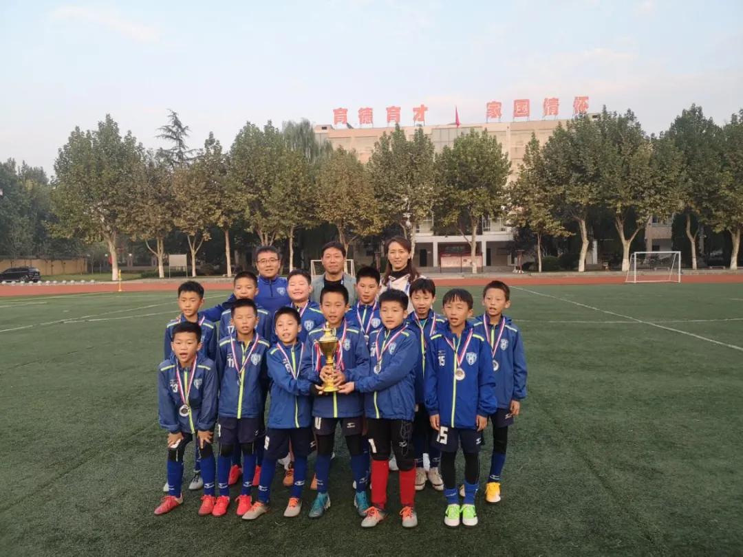 中国青少年足球锦标赛西安u12男足,西安市青少年锦标赛