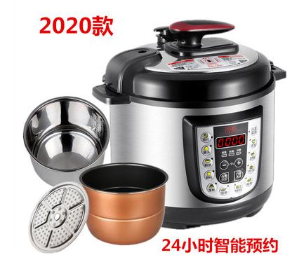 厨房电器设计必备知识,厨房电器配置大全