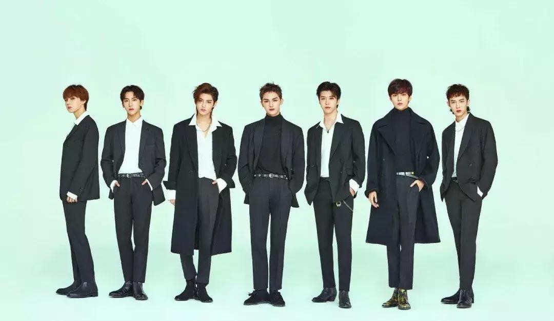 朱正廷黄明昊见吴宣仪,黄新淳黄明昊朱正廷