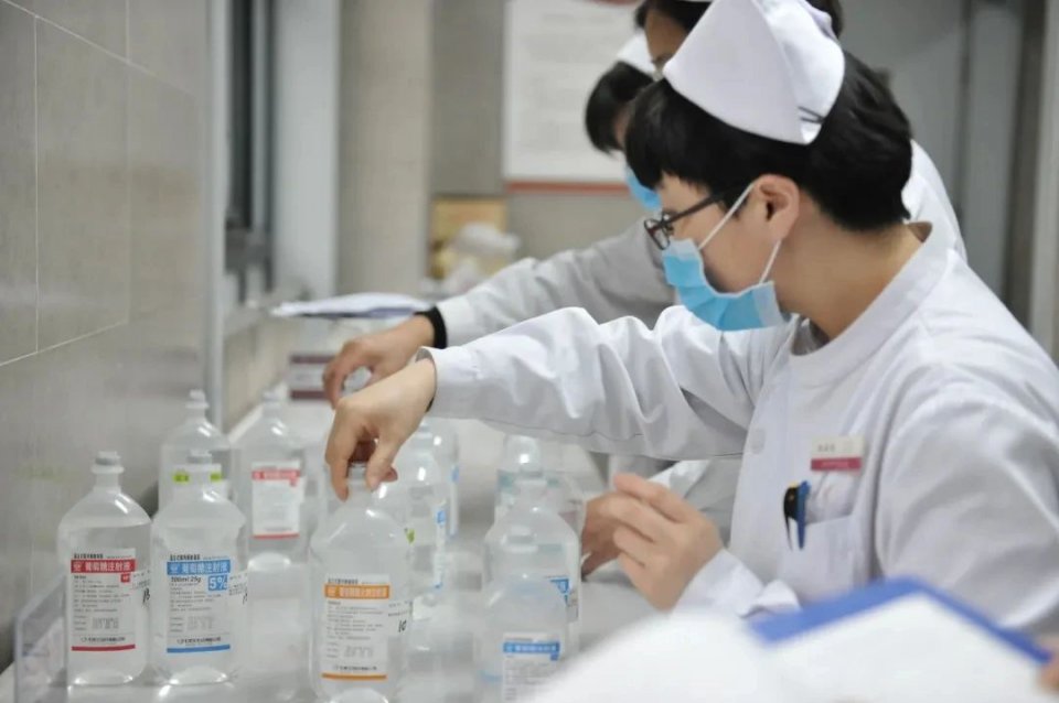 中西医合璧立起沉疴妙手仁心铸精诚——西安市中医医院妇科