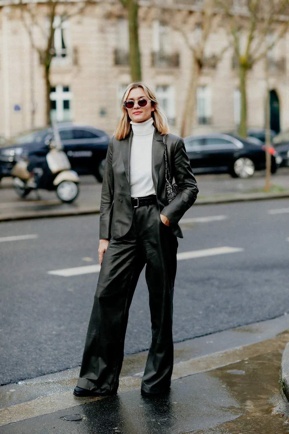 你的衣柜缺一件格子衬衫,你的衣柜里还差一套衣服