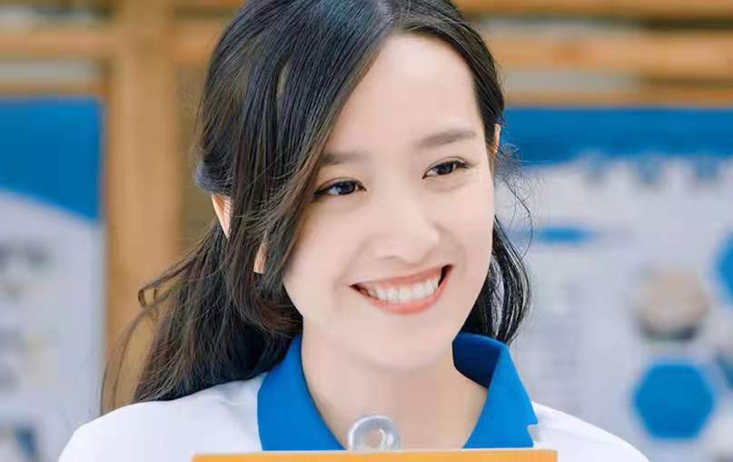 最美洛枳,最美洛枳晁然