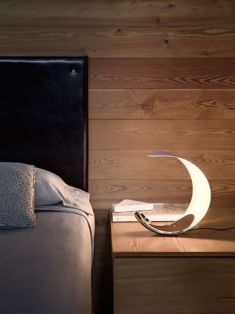 以月亮为灵感的产品,月球灯装饰推荐